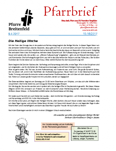 Pfarrbrief KW15_16