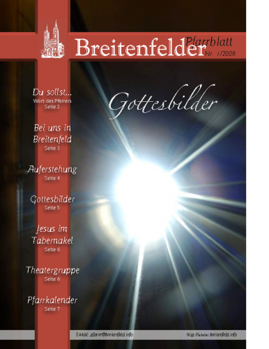 Pfarrblatt-2008-1