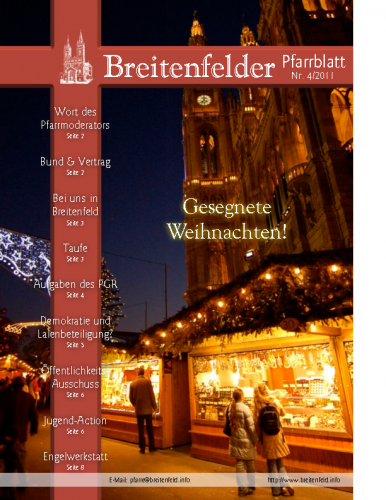 Pfarrblatt-2011-4