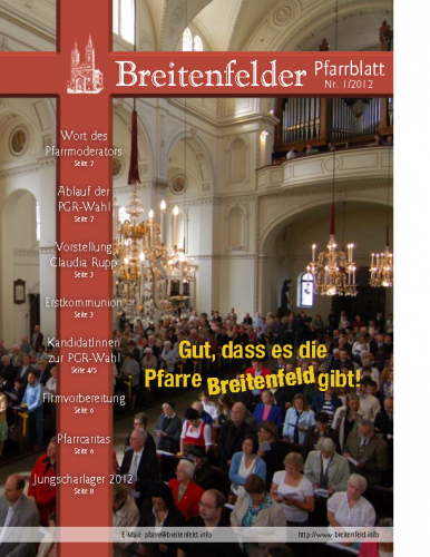 Pfarrblatt-2012-1