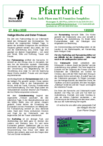 Pfarrbrief 13_2026_03-27