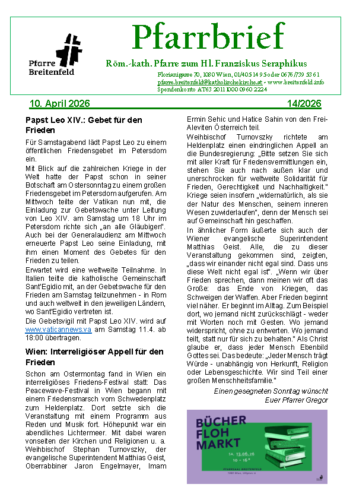 Pfarrbrief 14_2026_04-10