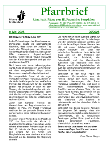 Pfarrbrief 17_2025_05-11