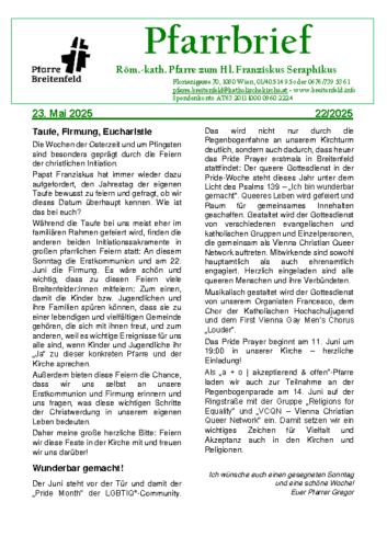 Pfarrbrief 19_2025_05-23