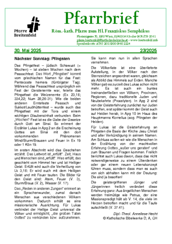 Pfarrbrief 20_2025_05-30