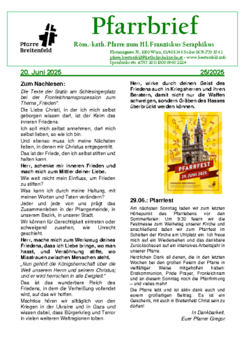 Pfarrbrief 23_2025_06-20