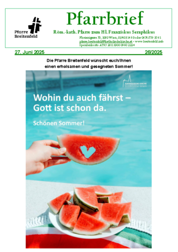 Pfarrbrief 26_2025_06-27