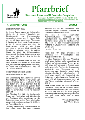 Pfarrbrief 29_2025_09-04