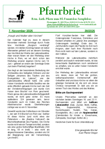 Pfarrbrief 37_2025_11-07