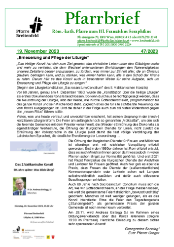 Pfarrbrief 39-2023_11_19