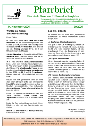 Pfarrbrief 39_2025_11-14