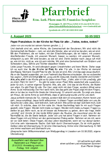 Pfarrbrief 27_2023_08